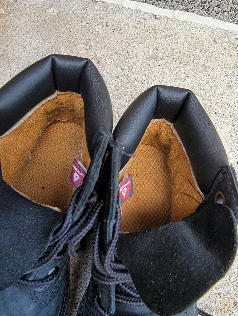 Timberland premium waterproof